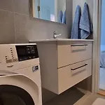 Vallikraavi Penthouse Apartament Tartu