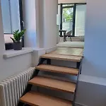 Vallikraavi Penthouse