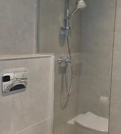 Vallikraavi Penthouse *