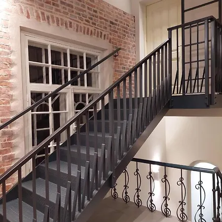 Vallikraavi Penthouse טרטו