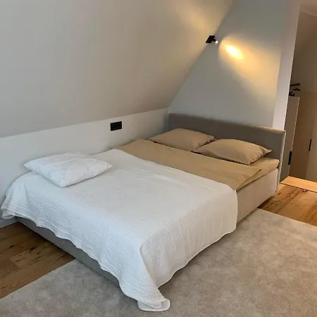 דירה Vallikraavi Penthouse