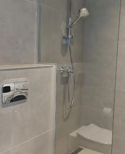 Vallikraavi Penthouse *