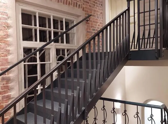 Vallikraavi Penthouse טרטו