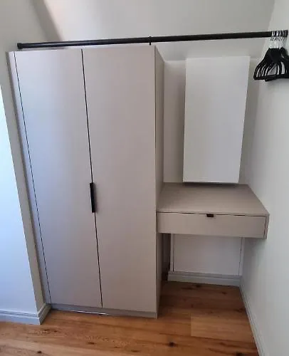 דירה Vallikraavi Penthouse טרטו