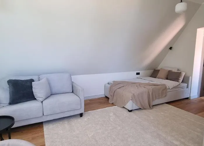 Vallikraavi Penthouse דירה